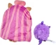 Мягкая игрушка Монстер Хай Клодин Вульф Плюш Monster High Clawdeen Wolf Plush Doll - изображение 6