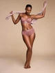 Бюстгальтер Victoria's Secret (322567289128) Push-Up Perfect 70C коричневый - изображение 4