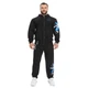 Спортивный костюм легкий Big Sam 103620 М Черный. - изображение 1