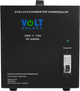 Інвертор напруги Volt Polska VP 3000 230VAC/110VAC 3000VA (5K230110300) - зображення 3