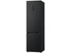 Холодильник з морозильною камерою LG GW-B509FXUW - изображение 2
