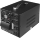 Konwerter napiecia Volt Polska VP 5000 230VAC/110VAC 5000VA (5K230110500) - obraz 2