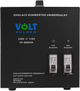 Konwerter napiecia Volt Polska VP 5000 230VAC/110VAC 5000VA (5K230110500) - obraz 3