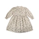 Дитяча сукня для дівчинки Louisiella 24093 110-116 см Бежевий - зображення 1