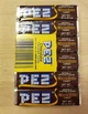 Конфеты со вкусом шоколада PEZ Chocolate Refill - изображение 4