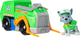 Игровой набор Paw Patrol базовый спасательный автомобиль с водителем Рокки (SM97237/6071213) - изображение 2