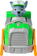 Игровой набор Paw Patrol базовый спасательный автомобиль с водителем Рокки (SM97237/6071213) - изображение 3