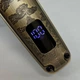 Набор для стрижки VGR V-103 6 в 1 с LED-дисплеем |19 насадок, 1–15 мм| Золотой - изображение 6