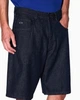 Шорты BAGGY Armani Exchange 29 темно-синий XM000658 - изображение 2