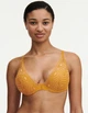 Бюстгальтер Passionata ЖБ004156 колір жовтий 65G - зображення 1