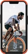 Чехол противоударный UAG Civilian (Original) для Iphone 13 Pro (6.1") Olive 11315D117272 - изображение 6