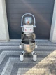 ​Миксер планетарный Bongard Saturne 40 Refurbished - изображение 3