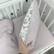 Сатиновая наволочка 40х60см Oh My Kids "Forest animals" - изображение 3