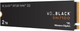 Dysk SSD Western Digital WD_BLACK SN7100 2TB M.2 2280 NVMe PCIe 4.0 x4 TLC 3D NAND (WDBELG0020BBK-WRSN) - obraz 2