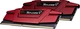 Оперативная память G.Skill DDR4-3000 16384MB PC4-24000 (Kit of 2x8192) Ripjaws V Red (F4-3000C16D-16GVRB) - изображение 2