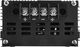 Перетворювач напруги Volt Polska DC Iso Pro 10A 24VDC/12VDC (4ZDCISO100) - зображення 3