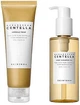 Набор для умывания с центеллой - Skin1004 Madagascar Centella Double Cleansing Duo (foam/150ml+oil/200ml) (натуральная) (1389565-21190292) - изображение 2