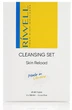 Набор "Двухэтапное очищение" - Riwell Skin Reload Cleansing Set (Oil/125ml + f/gel/125ml) (1279424-139693) - изображение 3