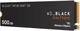 SSD диск Western Digital WD_BLACK SN7100 500GB M.2 2280 NVMe PCIe 4.0 x4 TLC 3D NAND (WDBELG5000ABK-WRSN) - зображення 2