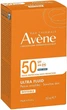 Сонцезахисний флюїд - Avene Eau Thermale Ultra Fluid SPF 50 50ml. - зображення 3
