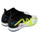 Сороконожки футбольные с носком SP-Sport Ultra 99K-1 размер 42 White-Black - изображение 4