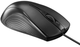 Миша Hama MC-200 USB Black (00182602) - зображення 3