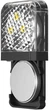 Светодиодный индикатор открывания дверей Baseus Door Open Warning Light (2pcs) Black CRFZD-01 - изображение 3