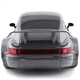 Машинка для дрифту на радіокеруванні Porsche GT 911 - Сіра - зображення 7