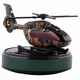 Ароматизатор Solar Helicopter black - зображення 4