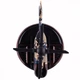 Ароматизатор Solar Helicopter black - зображення 14