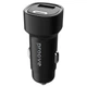 ОЗУ Proove Flash 48W (Type-C+USB) black - изображение 1