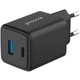 МЗП Proove Pocket GaN Plus 25W (Type-C+USB) white - изображение 4