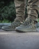 Кросівки M-Tac Summer Sport Army олива розмір 38 - зображення 3