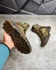 Нубукові Берці Gladiator з вставками Cordura піксель розмір 45 - зображення 5