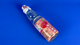 Набір Напій 2шт Hatakosen Ramune Litchi 200ml - зображення 3