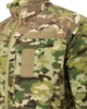 Флісова Кофта Vik-Tailor GEN II мультикам розмір XS - зображення 3