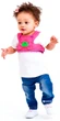 Детские вожжи Trunki Toddle Pak Pink Betsy (0151-GB01) - изображение 4