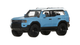 Машинка Premium Hot Wheels 2024 Toyota Land Cruiser Off-Road 1:64 JBK52 Blue - изображение 2