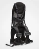 Рюкзак-переноска MiniMeis G5 Black Premium, 7072255000527 - изображение 1