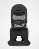 Рюкзак-переноска MiniMeis G5 Black Premium, 7072255000527 - изображение 4