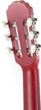 Гітара класична GEWA Basic 3/4 Transparent Red (G-PS510143) - зображення 8