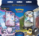 Набір карт Pokemon GO Mewtwo проти Melmetal 2 колоди (820650850493) - зображення 2