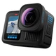 Экшн-камера GoPro HERO13 Black (CHDHX-131-RW) - изображение 10