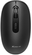 Комплект беспроводной XTRIKE ME MK-307 UA Wireless чорный - изображение 4