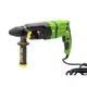 Перфоратор прямой Procraft BH1100 (патрон SDS+, кейс, 3,2 Дж) - изображение 2