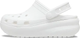 Дитячі крокси для дівчинки Crocs Classic Cutie Crush Clog White (28/29, білий) - зображення 6