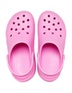 Дитячі крокси для дівчинки Crocs Classic Clog Kids Crush Taffy Pink (31/32, рожевий) - зображення 7