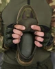 Тактичні кросівки Extreme olive розмір 45 - зображення 7