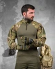 Убакс Mujahideen з кишенями під налокітники мультикам розмір 2XL - зображення 3