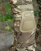 Штани G2 Han Wild з наколінниками ріп-стоп мультикам розмір XL - изображение 7